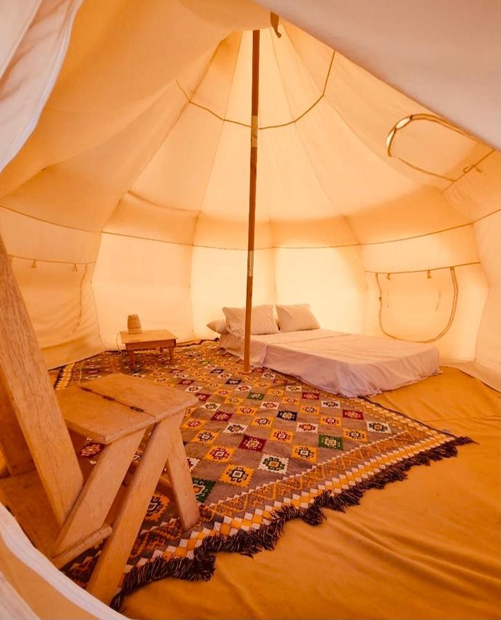 Al Nyhaya Hotel Siwa Oasis ภายนอก รูปภาพ
