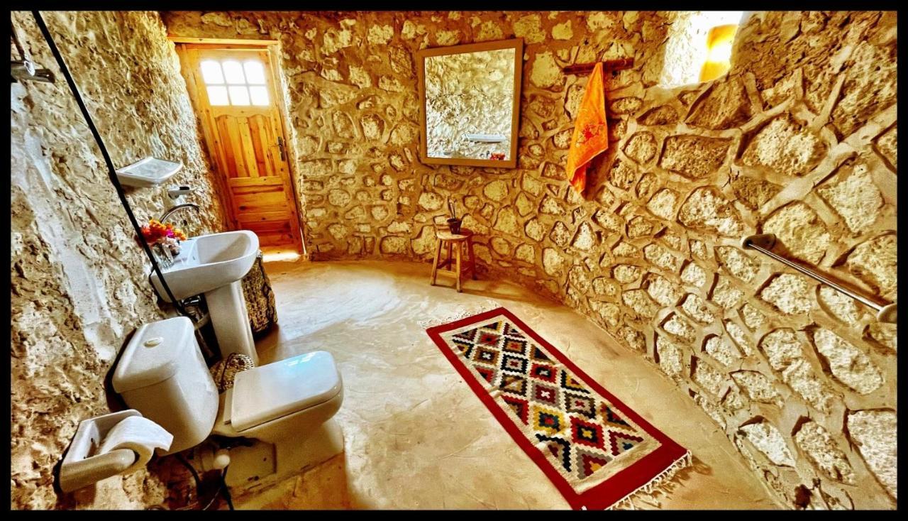 Al Nyhaya Hotel Siwa Oasis ภายนอก รูปภาพ